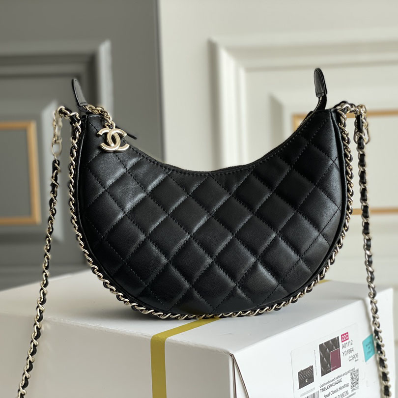 Chanel Hobo Bags - Click Image to Close